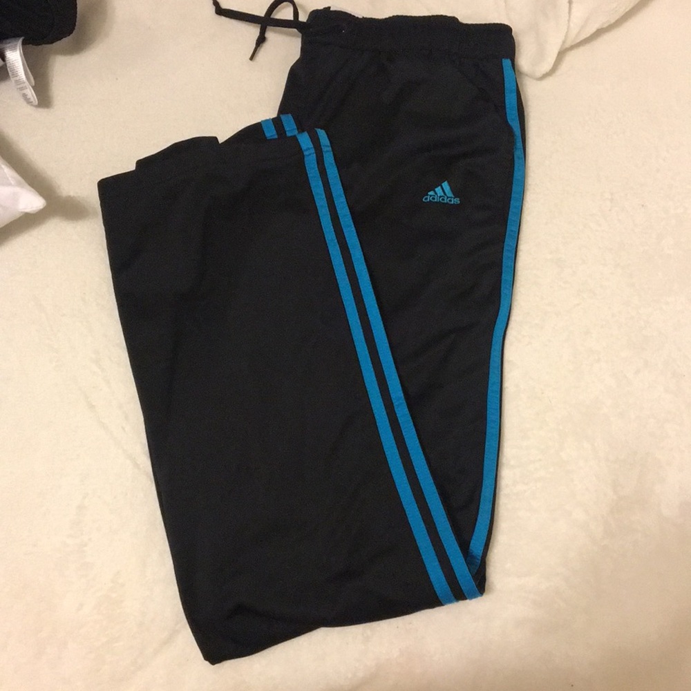 Adidas joggers